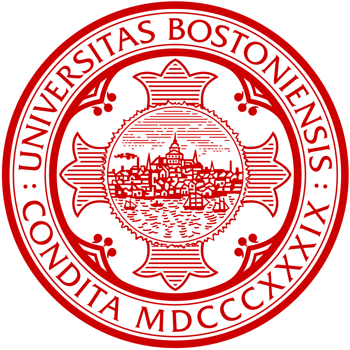 Boston University Law Study
