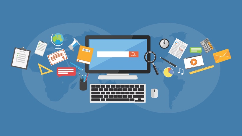 [CASE STUDY] There and back again: Implementing and assessing a digital reading, research and writing application