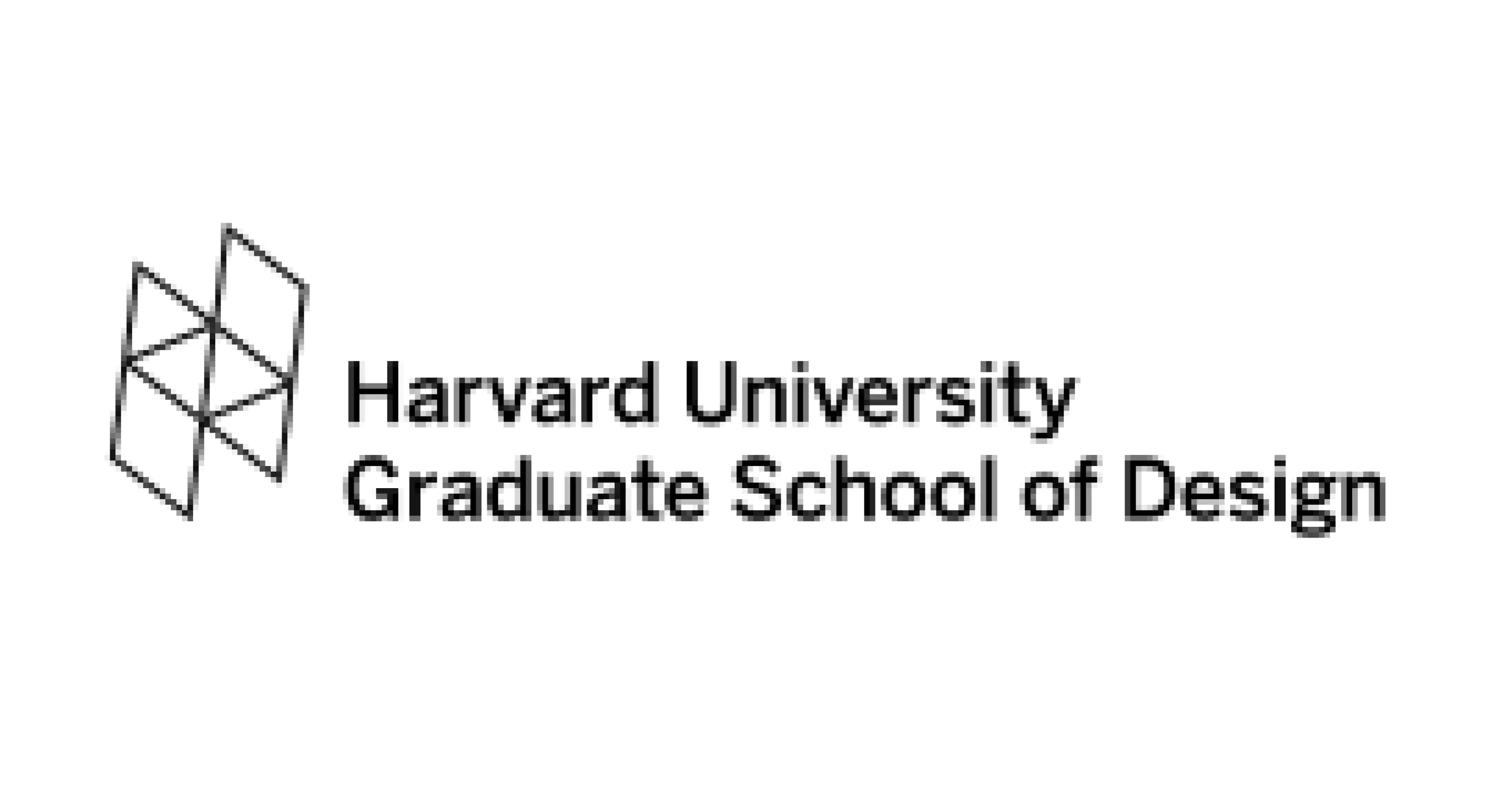 Harvard University Graduate School of Design